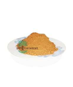 yohimbe bark powder | buyyohimbine.com