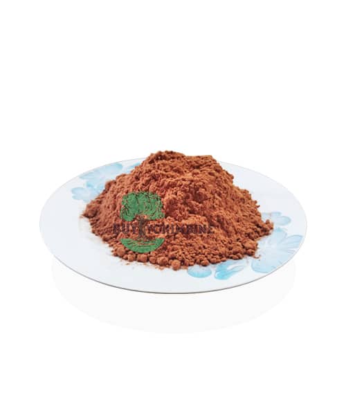yohimbe bark powder
