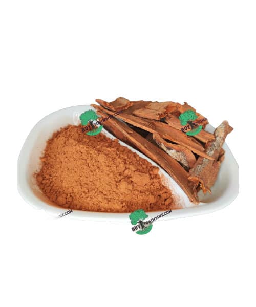 Yohimbe Side Effects Yohimbe Barks (3kg)