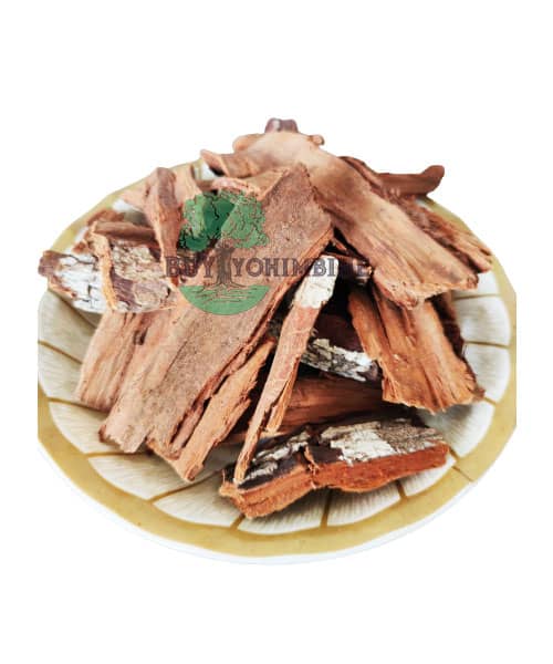 Yohimbe Side Effects Yohimbe Barks (3kg)