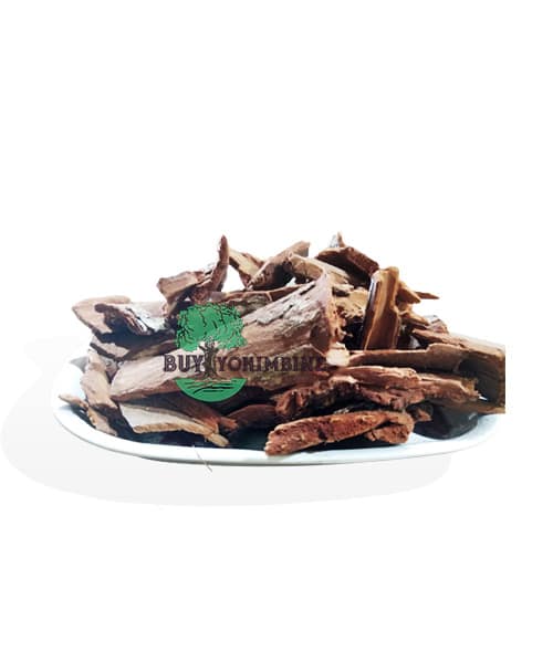 Yohimbe Side Effects Yohimbe Barks (3kg)